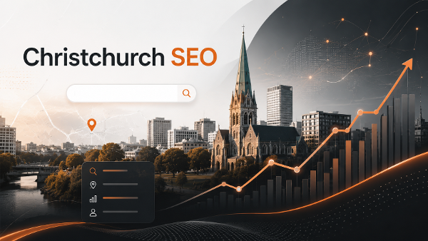 Christchurch SEO Agency