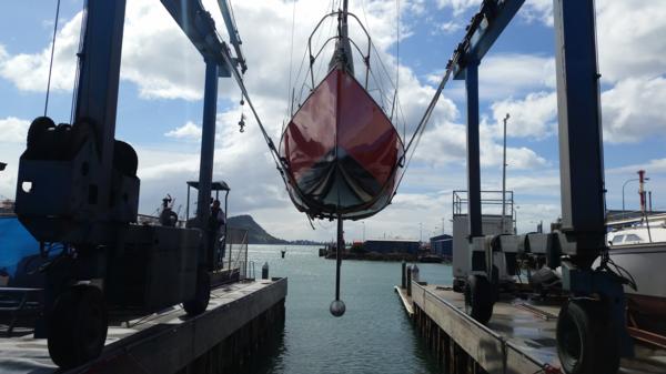 The 2018 Auckland On Water Boat Show Will Exhibit Boats and Boating Equipment From Around The Country, Including Adhesive Antifouling Specialists Marine Protection Solutions