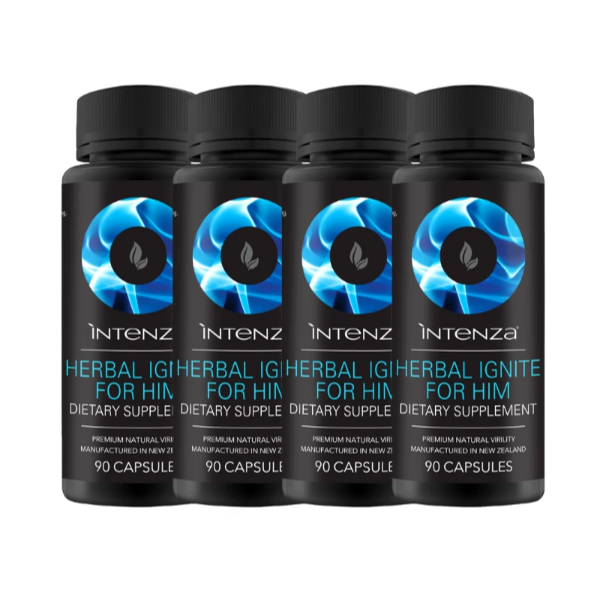 HERBAL IGNITE FOR MEN