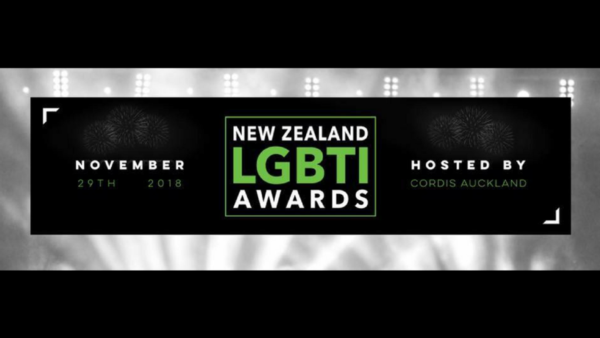 Tickets are closing soon for The First New Zealand LGBTI Awards.