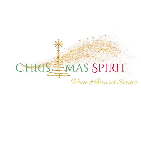 Christmas Spirit - House of Inspired Seasons
