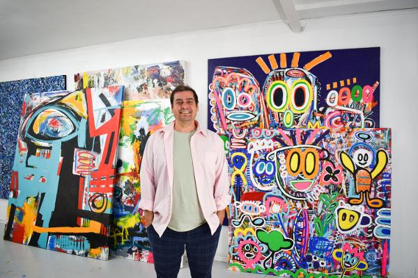 Maico Camilo