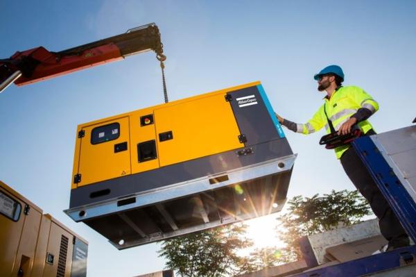 Why The International Industrial Giants Atlas Copco New Zealand are the Leading Providers of Air, Flow and Power Solutions.