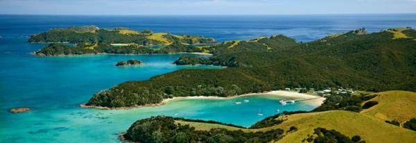 Make Paihia Beach Resort & Spa Your Holiday Destination in the Bay of Islands