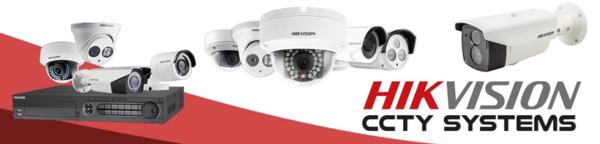 Rotorua's leading security surveillance provider, Renlick, debuts the new Hikvision CCTV Security Camera.