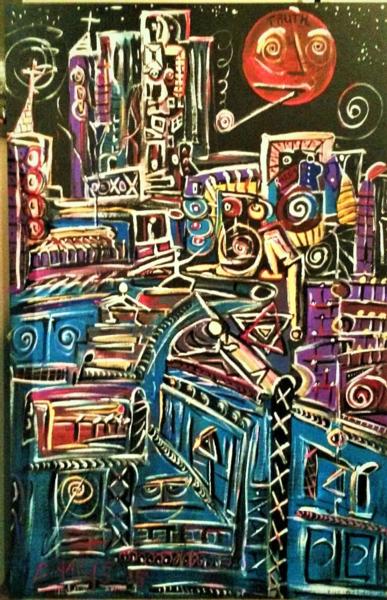 Whatdoesitmean by Leon Aarts (collector)