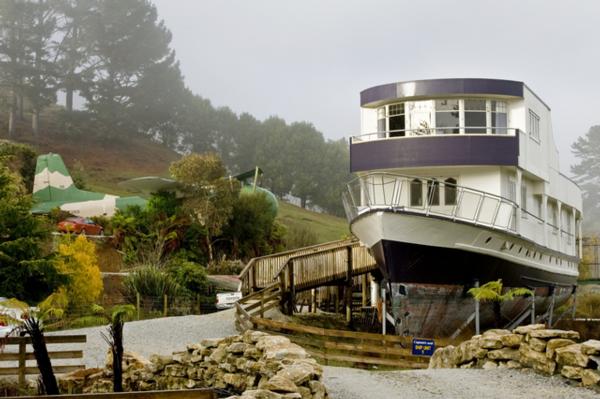 Unique motel and conference centre for sale now in Waikato NZ. Development opportunities abound!