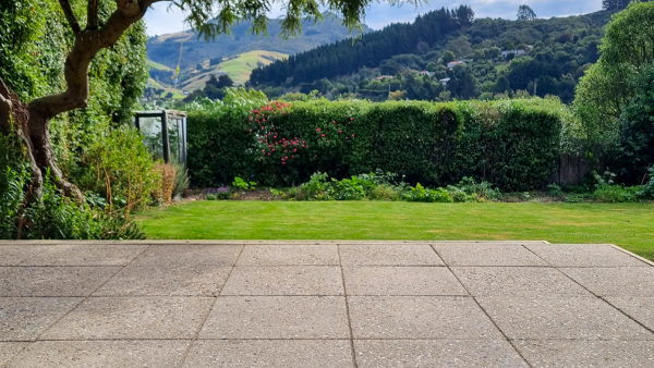 Paving Stones