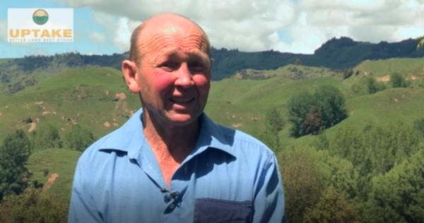 Champions of farming solutions - Taupo-based fertiliser company Uptake easing farmers' troubles in the North 