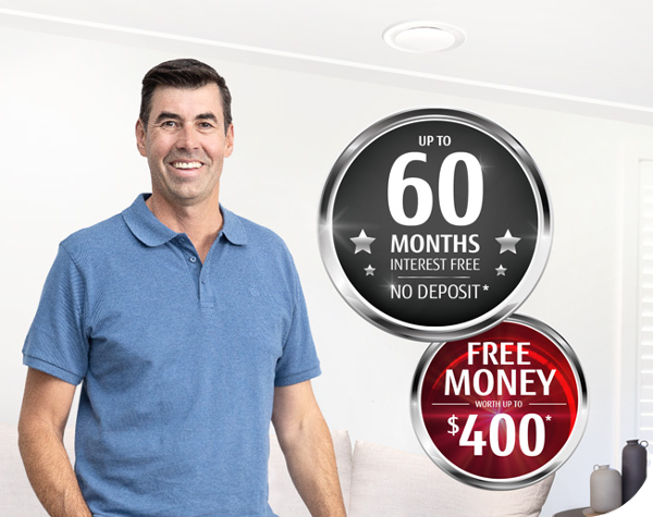 Winter Offer