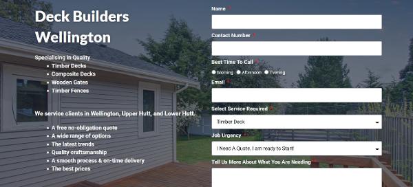 Scaling a Tradie Business? Fix Your Website Before You Grow Your Team