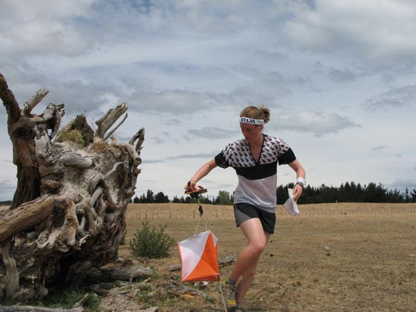 Waitangi Summer Orienteering Carnival Day 1