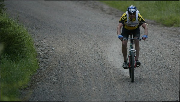 Tuatara Peninsula Race