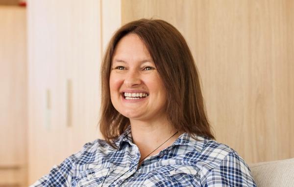 NZCOM Midwifery Advisor, Violet Clapham