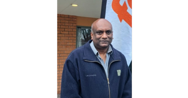 New Zealand's leading expert in soil fertility, Hamilton-based Soil Scientist Dr Gordon Rajendram (PhD) launched a new video about the overuse of phosphate on New Zealand farms.