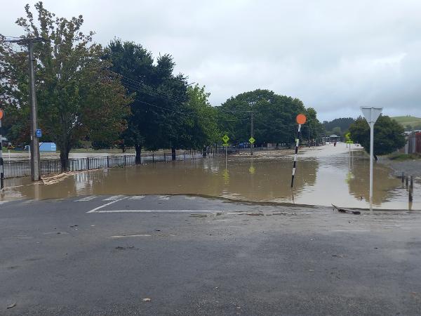 Nearly $150,000 distributed by Central Hawke's Bay Mayoral Relief Fund