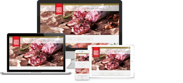 SWISS DELI