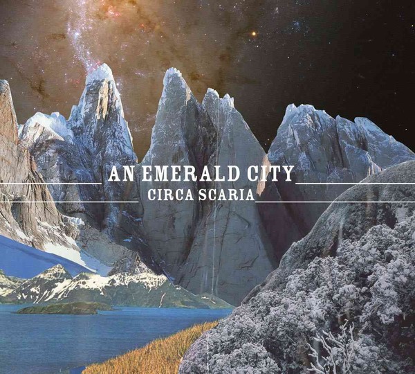 An Emerald City debut album released