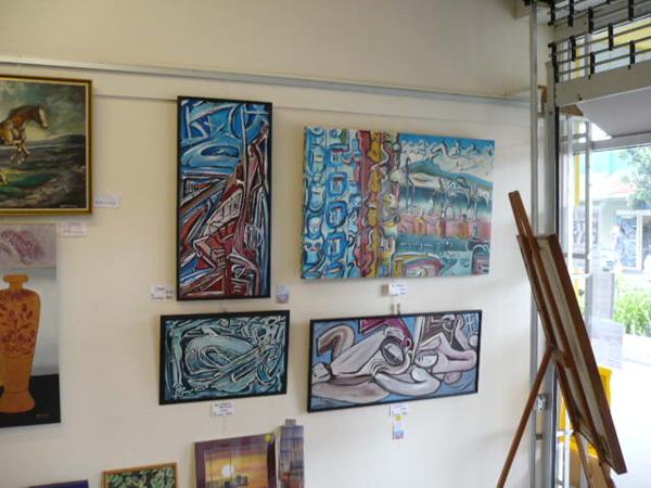 New Brighton Gallery c.2005