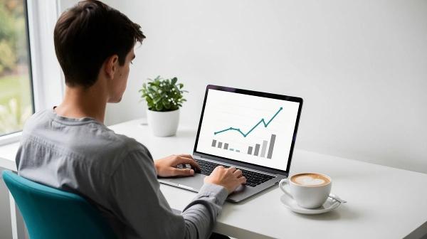 Beginners Guide to Investing