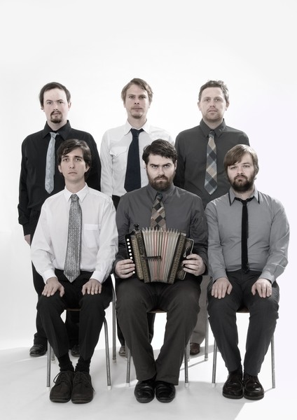 The Phoenix Foundation announce 'Happy Ending' release tour