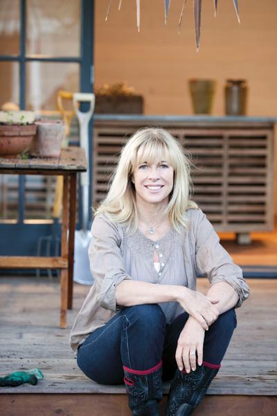 Annabel Langbein