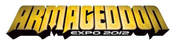 Armageddon Expo logo