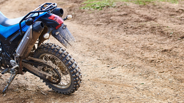 Safe use of two-wheeled motorbikes on farms with New Zealand's leading Rural Consultants for AgSafe New Zealand Ltd.