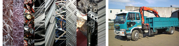 Metal Salvage Services Ltd