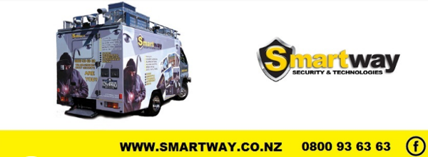 Smartway Security Systems 
