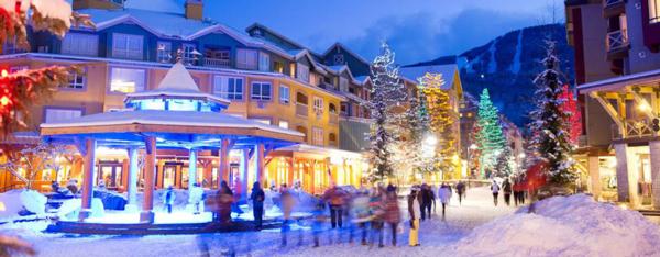 Ski Canada
