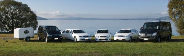 Xquizit Limousines & Tours