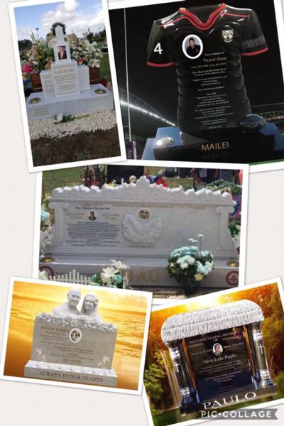 Best Designs Available for Memorials Plaques