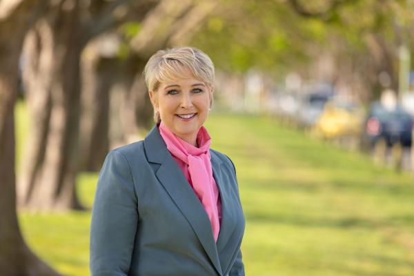Ali Jones_Innes Candidate for Christchurch City Council 