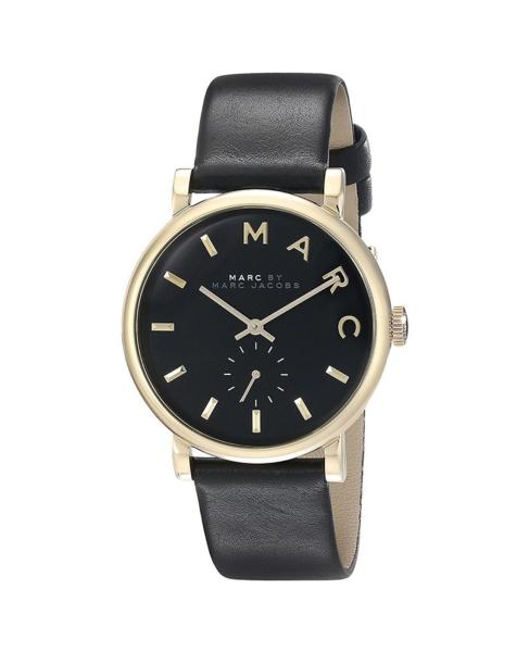 Casual Marc Jacobs baker watches