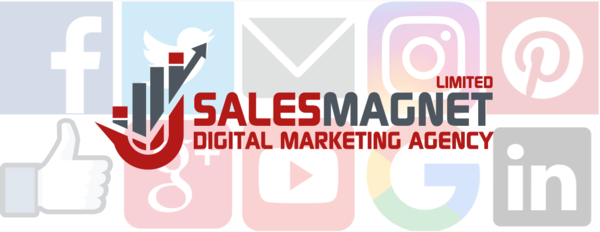 Grow your business profile with the Auckland based Influencer Marketing expert SalesMagnet.