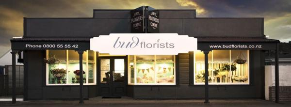 Bud Florists