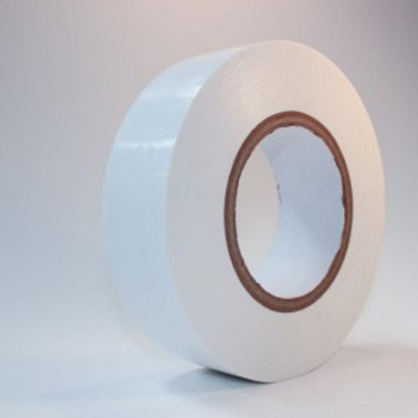 Versatile Polyflex Shrink Wrap Tape is Ideal for Masking and Protection