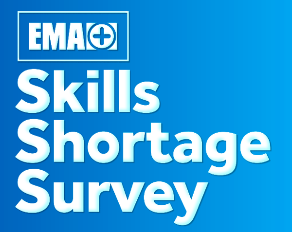 Skills shortage survey confirms worst fears