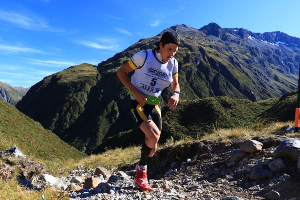 Australian multi-sport athlete Alex Hunt is back for his third crack at his favourite event the Kathmandu Coast to Coast aiming to repeat his 2016 podium effort in the World Championship longest day event.  