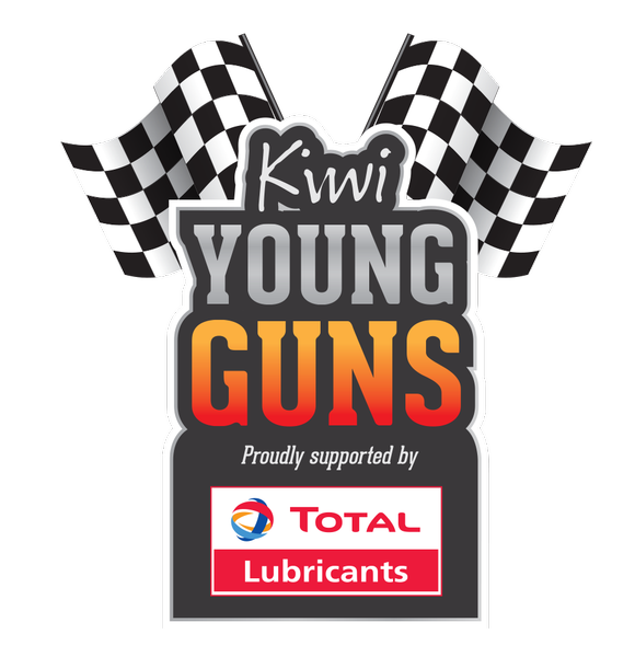 Seventeen rising and established stars of New Zealand motorsport have been confirmed for a new feature display called the Kiwi Young Guns at this year's CRC Speedshow. 