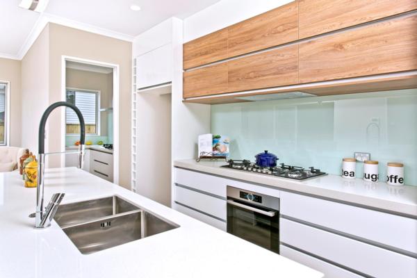 Albany, Auckland - Kitchen