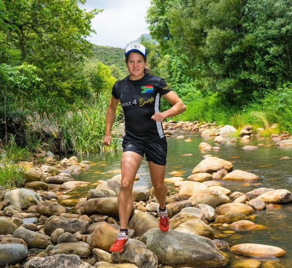 South African endurance athlete Robyn Owen says competing in the Kathmandu Coast to Coast is the dream of many Adventure and multisport athletes all over the world