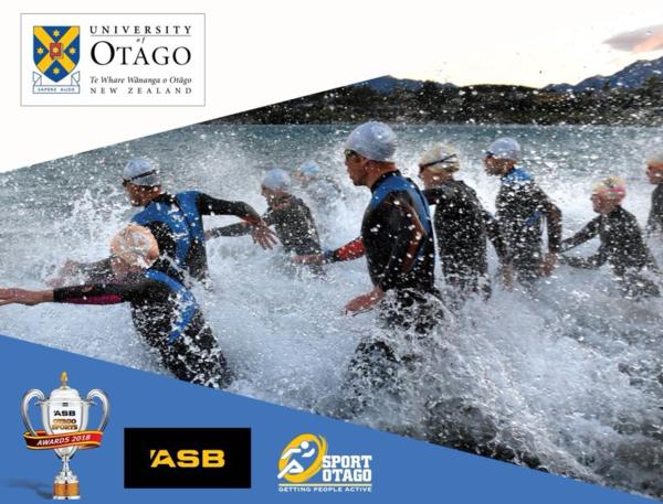Challenge Wanaka has been recognised for its innovation and ongoing success winning the 2018 University of Otago Innovation in Sport Award at ASB Bank Otago Sports Awards last night. 