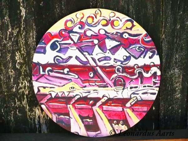 Waka (for sale)