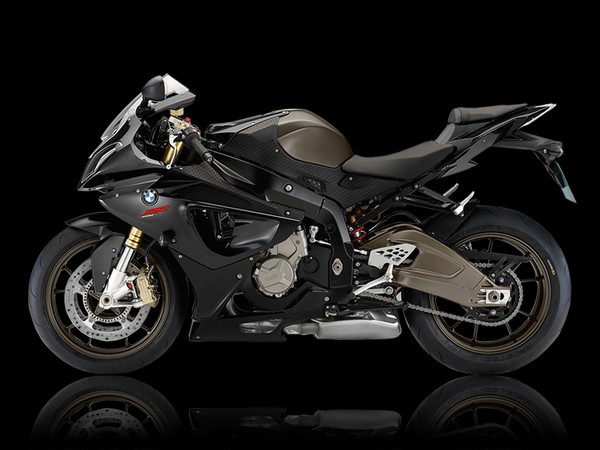 BMW S1000RR