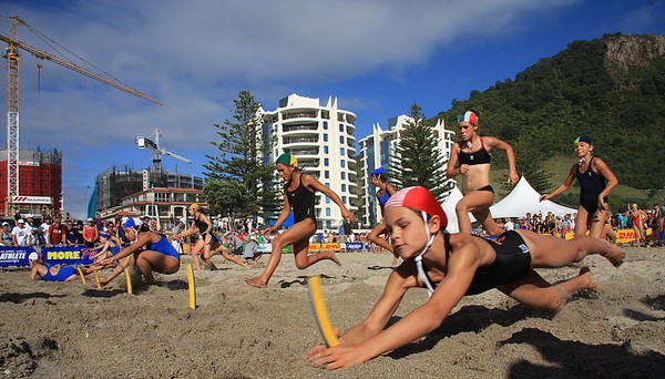 Mt Maunganui