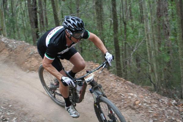 Brad Kelly confirmed to defend his 2013 victory at the Ourimbah Rollercoaster Gravity Enduro race.