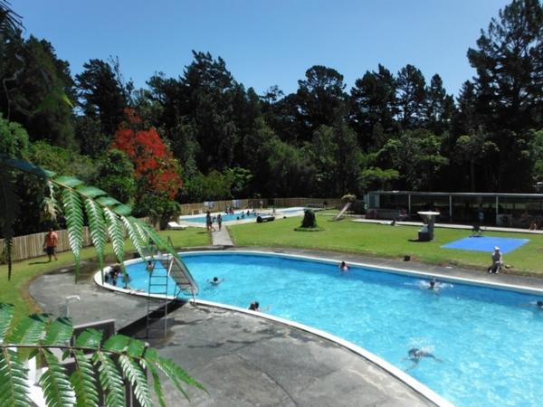 Holiday Park & Thermal Pools offer a new buyer a fantastic lifestyle and a significant business. 