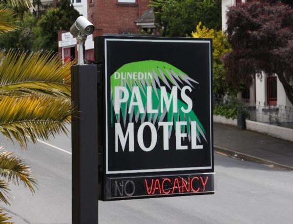 For any corporate or business travellers heading to Dunedin, Dunedin Palms Motel is the perfect location to be placed to be close to the heart of the city.